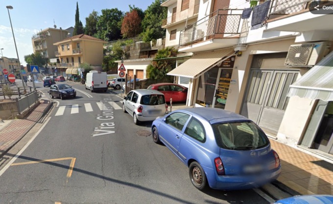 Ok della giunta a intervento edilizio in deroga per un fabbricato in Via Pascoli