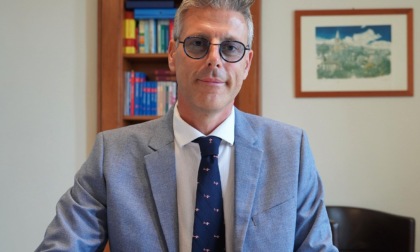Luciano Tesorini è il nuovo presidente di Confindustria Imperia