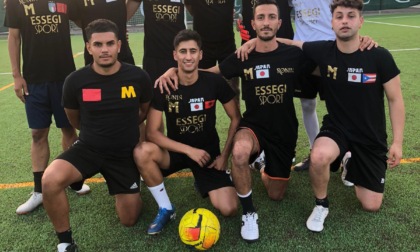 Calcio: prosegue il Trofeo Città di Sanremo