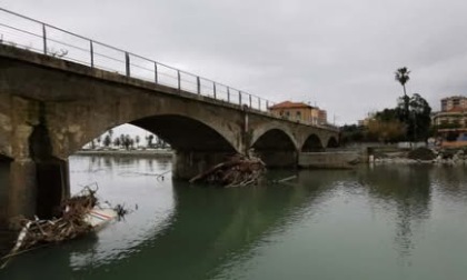 La Regione ha deciso: ponte tra Arma e Riva chiuso da giovedì mattina
