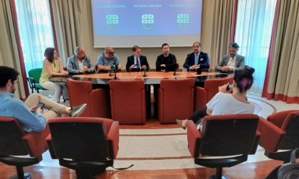Dal 28 giugno riapre il ponte della ciclabile