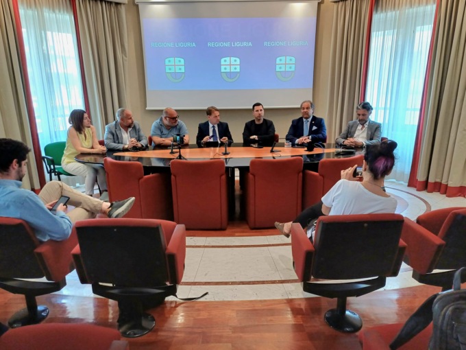 Dal 28 giugno riapre il ponte della ciclabile