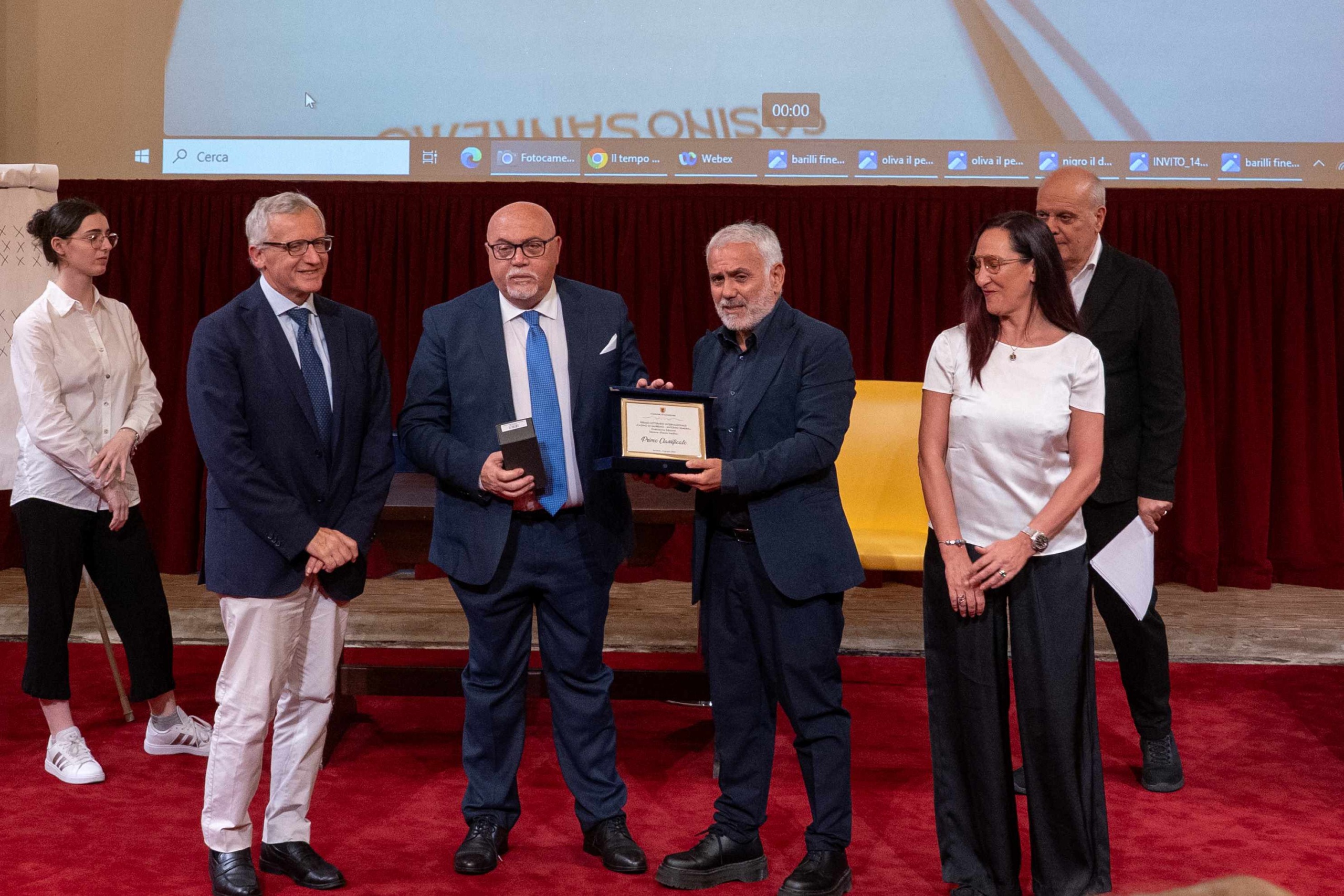 2025 ciro vespa premio alla poesia2