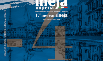 Da venerdì torna MercantIneja