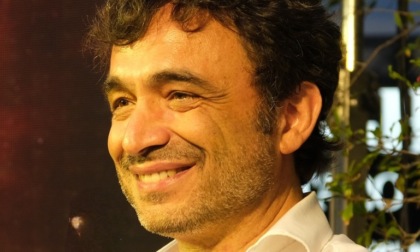 Il Professor Giovanni Covone al Casinò per i 400 anni dalla nascita di Cassini