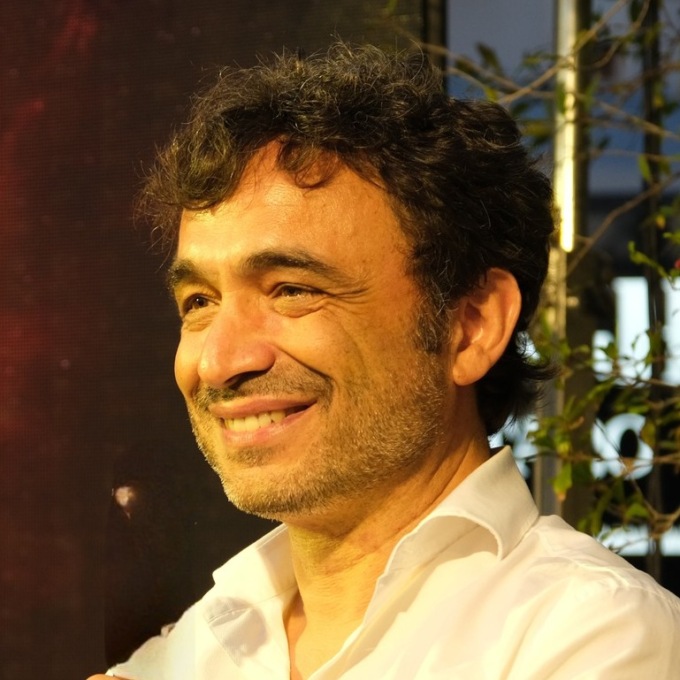 Il Professor Giovanni Covone al Casinò per i 400 anni dalla nascita di Cassini