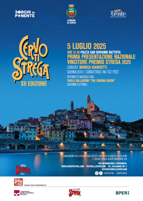 Strega
