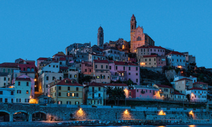 Cervo: il 5 luglio debutto in Piazzetta del vincitore Premio Strega