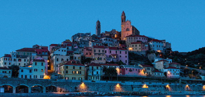 Cervo: il 5 luglio debutto in Piazzetta del vincitore Premio Strega