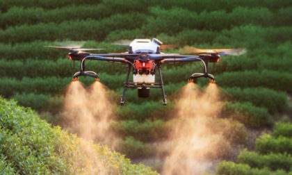 Un’agricoltura più moderna, tra innovazione e sostenibilità