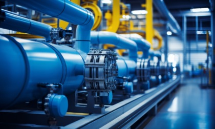 Sostenibilità e ROI: progettare impianti termici a basse emissioni per aziende, industrie e attività commerciali