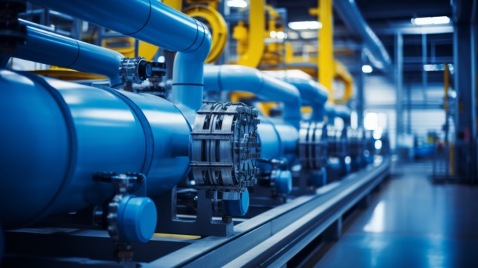 Sostenibilità e ROI: progettare impianti termici a basse emissioni per aziende, industrie e attività commerciali