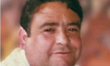 Morto Diego Antonio Penna padre di quattro figli