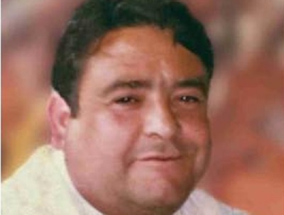 Morto Diego Antonio Penna padre di quattro figli