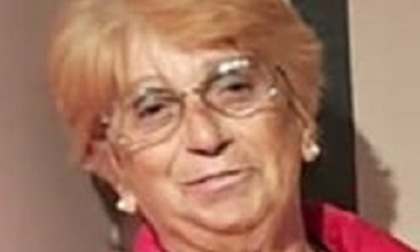 Una messa a Coldirodi per Bruna Scocchia mancata a Riccione a 77 anni