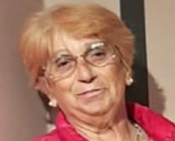 Una messa a Coldirodi per Bruna Scocchia mancata a Riccione a 77 anni