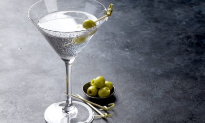 Era di Taggia il creatore del famoso "Martini"