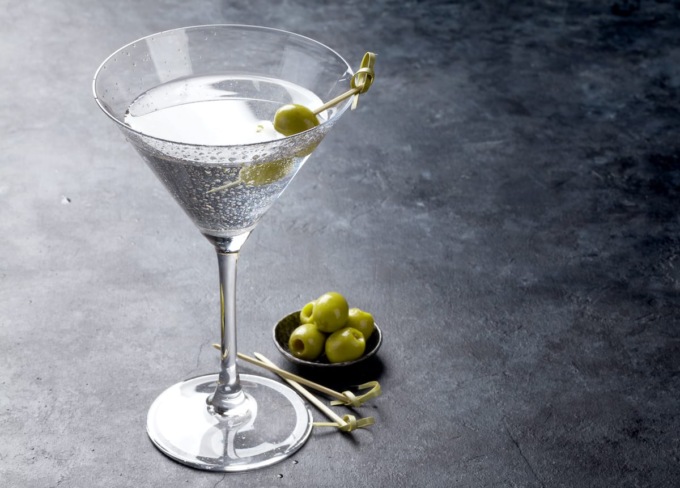 Era di Taggia il creatore del famoso “Martini”