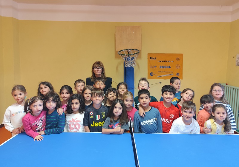 Classe 2a - W