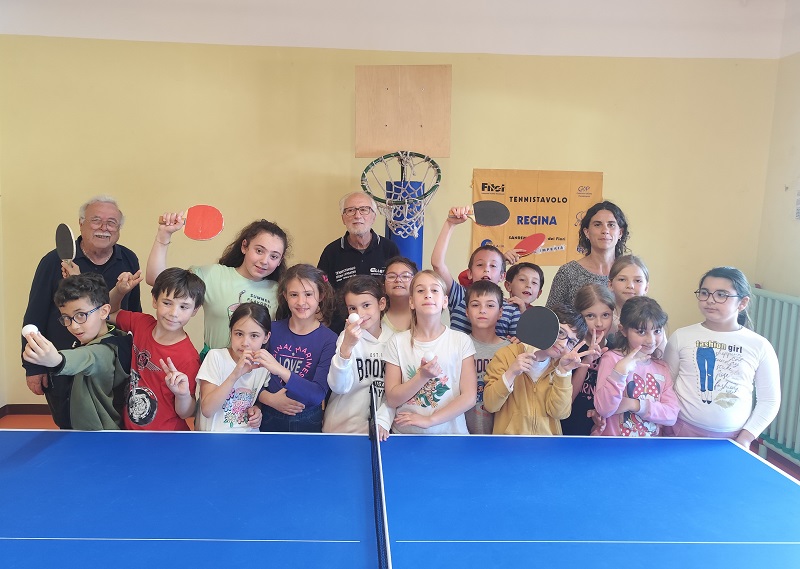 Classe 3a - W
