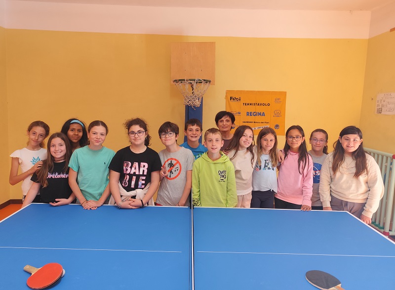 Classe 5a - W