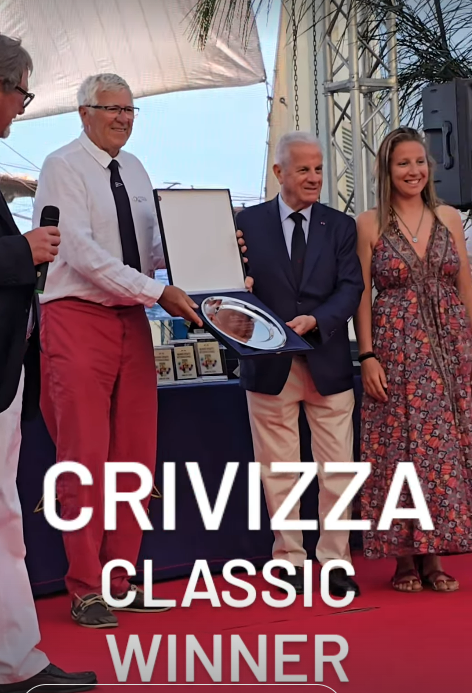 Crivizza Classic Winner