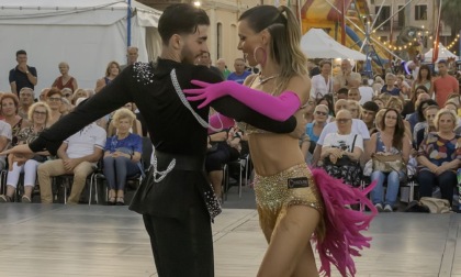 Ineja: il programma del nono giorno di festa