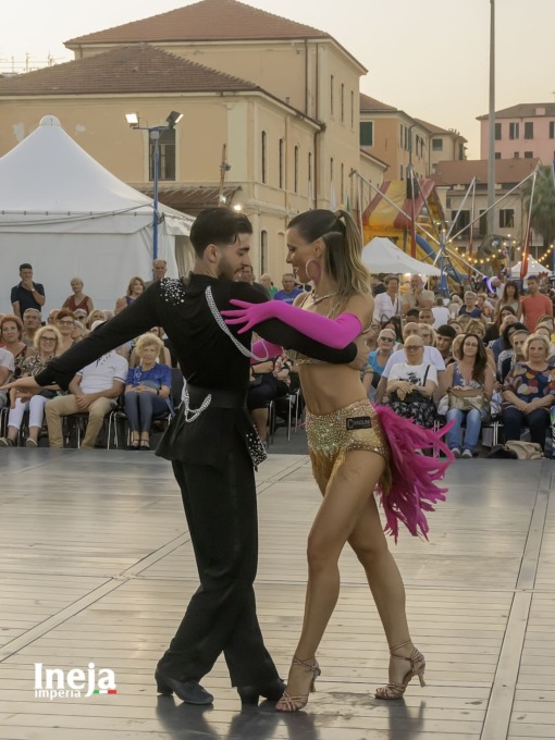 Ineja: il programma del nono giorno di festa