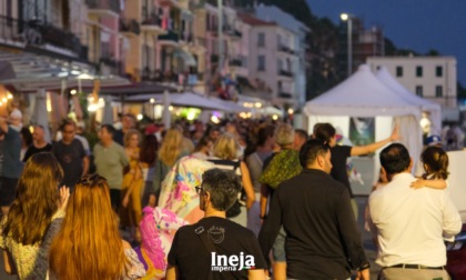 Ineja, il programma di oggi domenica 22 giugno