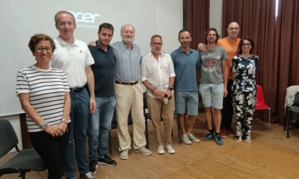 Comunità Energetica Rinnovabile "Cernova": incontro alla Piccola