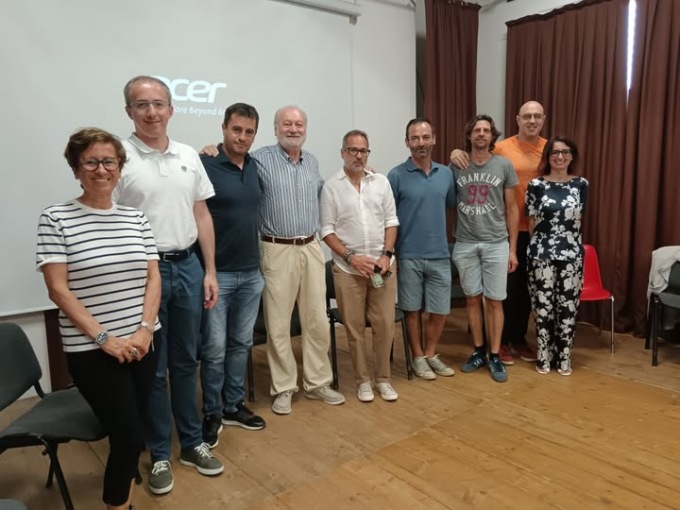 Comunità Energetica Rinnovabile “Cernova”: incontro alla Piccola