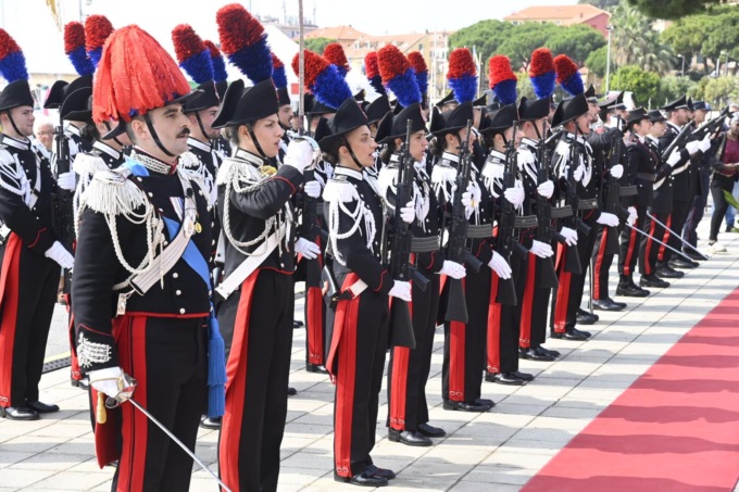 Carabinieri