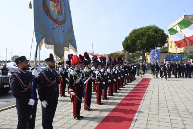 Carabinieri