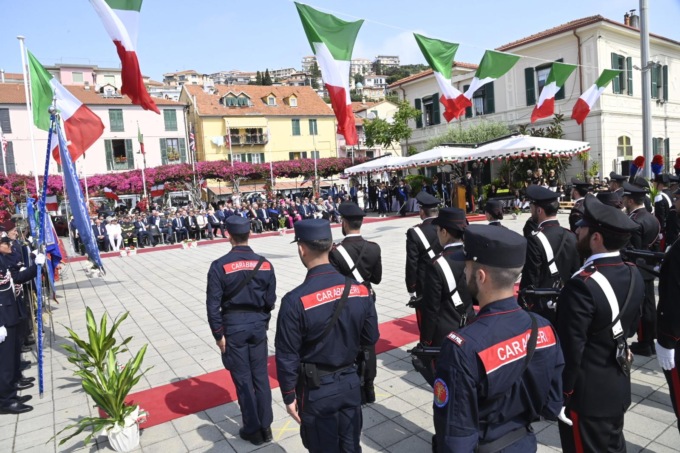 Carabinieri