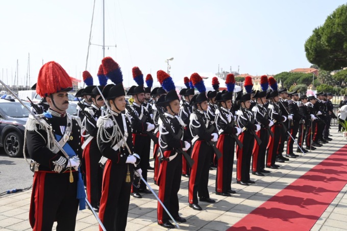 Carabinieri