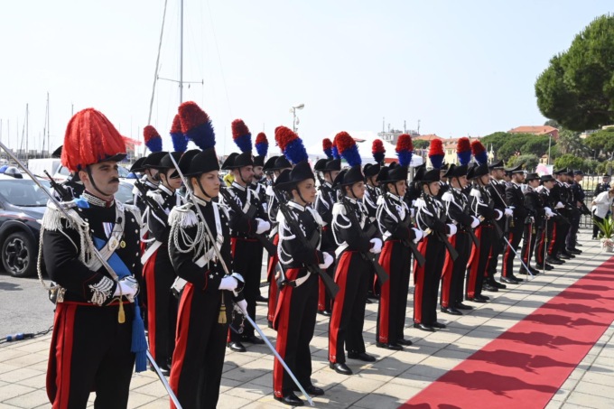 Carabinieri