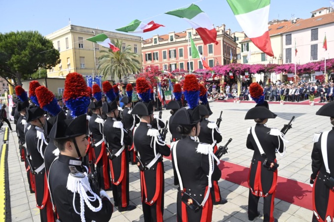 Carabinieri