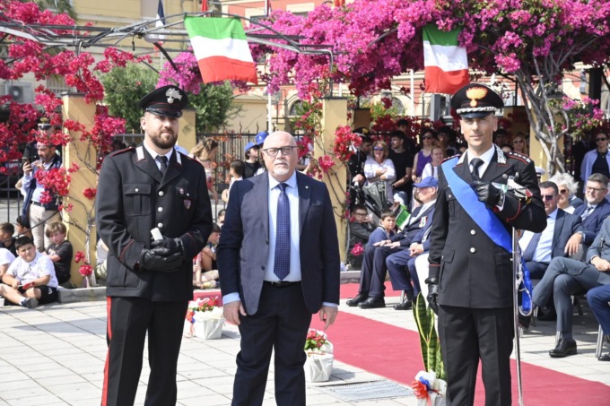 Carabinieri