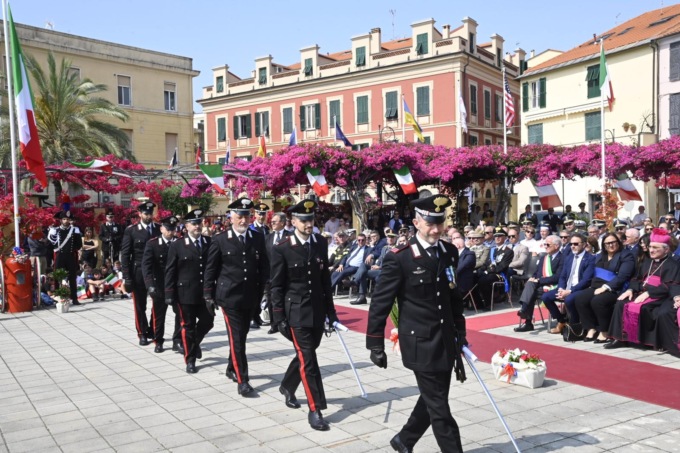 Carabinieri