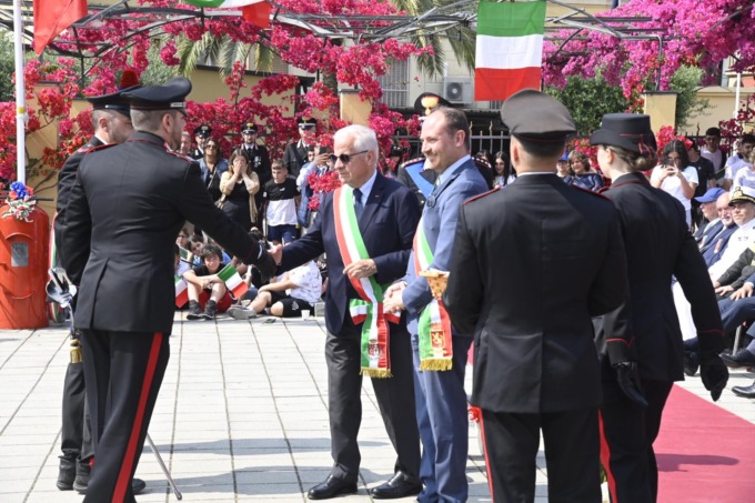 Carabinieri