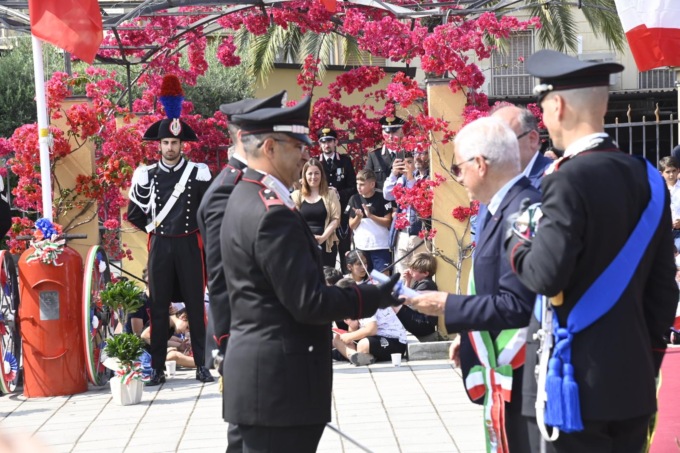 Carabinieri