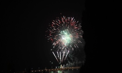 Dopo i fuochi d'artificio prosegue San Giovanni: il programma di oggi