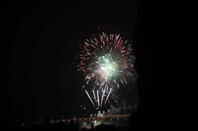 Dopo i fuochi d’artificio prosegue San Giovanni: il programma di oggi
