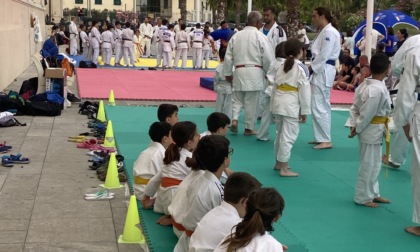 I ringraziamenti del Coni per la Giornata Nazionale dello Sport