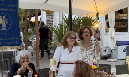 Sara Tonegutti nuova presidente Fidapa