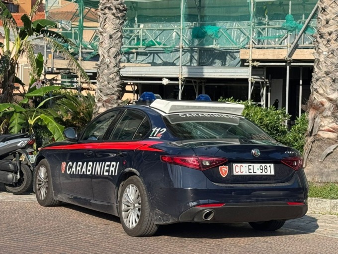 Controlli dei Carabinieri: sei arresti e tre espulsioni