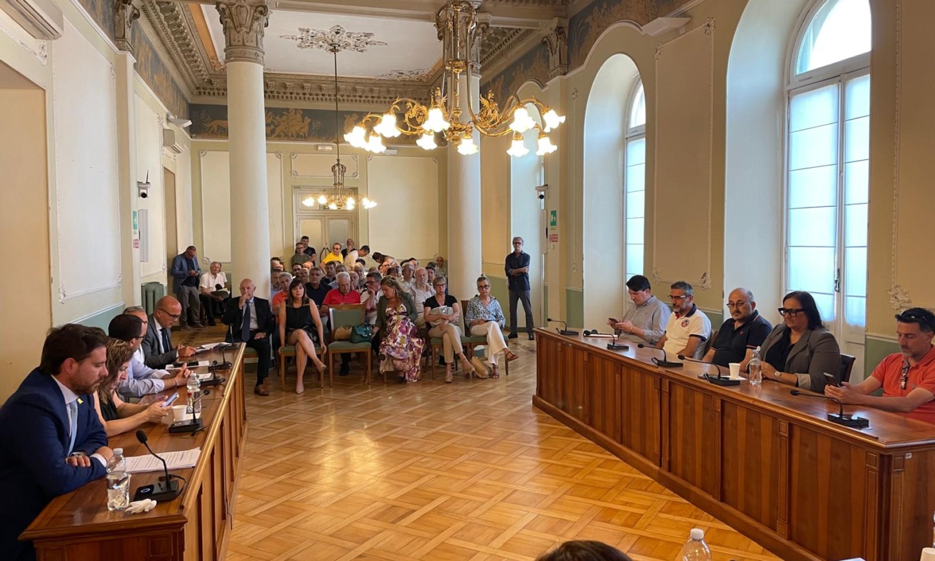 Dal 1° luglio gestione in house di Riviera Trasporti per cinque anni