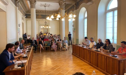 Dal 1° luglio gestione in house di Riviera Trasporti  per cinque anni