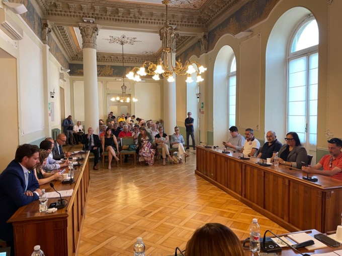 Dal 1° luglio gestione in house di Riviera Trasporti  per cinque anni
