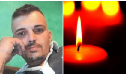 Addio a Marco morto a 44 anni